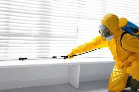 Best Residential Pest Control  in Rockford, MN